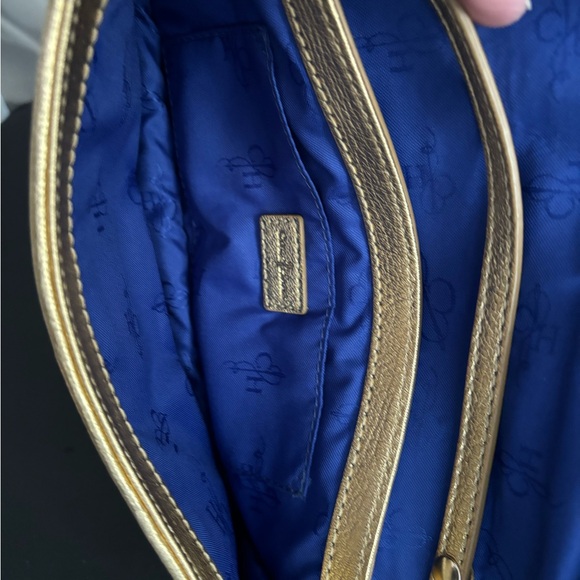 Like new Cole Haan  Minetta baguette style bag - Picture 11 of 12